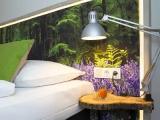 Comfort Double room with view