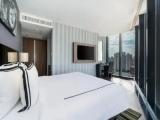 Panorama Skyline Double room