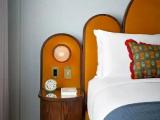 Standard room oceanfront