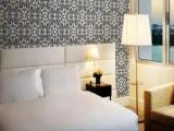 2 Bedrooms Suite with balcony and with bay view