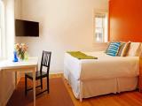 Studio Double Junior Suite