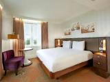 Guest Double room with view