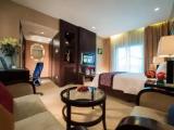 Executive Double Club room