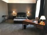 1 Bedroom Double Junior Suite