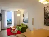 Double Junior Suite
