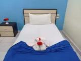 Deluxe Single room with balcony and with city view