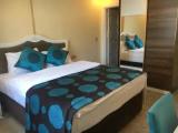 Luxury Suite with partial sea view