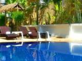 1 Bedroom Double Apartment