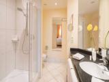 Superior Double room with golf view