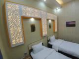 2 Bedrooms Comfort Double room with bay view