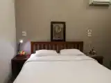 Standard room with sea view