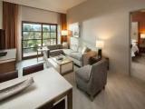 Double Club Suite