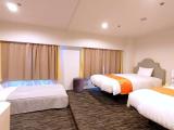Luxury Double room