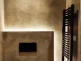 Superior Double Basement room with sea view