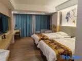 Quadruple Family Duplex Suite