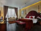 Double Junior Suite