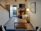 Double Suite with balcony