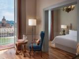 Arno River view Double Junior Suite