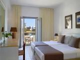 Standard Double room with garden view