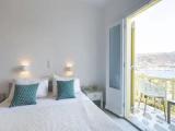 Standard Family room with balcony