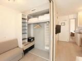 1 Bedroom Single Apartment with balcony