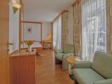 Comfort Double room with balcony