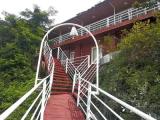 Standard Double room with mountain view