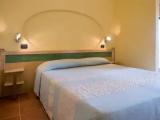 Economy Double room with balcony