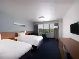 Premier Twin room