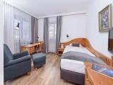 Classic Quadruple room