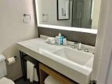 1 Bedroom Quadruple Suite oceanfront