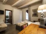1 Bedroom Deluxe Triple room