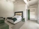 Standard room with balcony