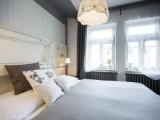 Standard room with city view