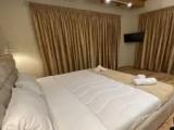 Deluxe Triple room with balcony and with sea view