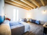 Junior Suite with sea view