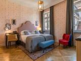 Superior Double room with city view