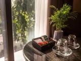 Premier Double room with city view