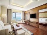 Executive Suite oceanfront