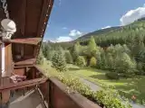 Standard Family room with balcony