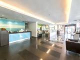 Business room