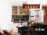 2 Bedrooms Apartment with river view