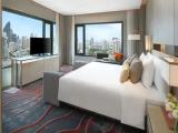 Executive Suite with city view