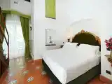 Comfort Triple room with sea view