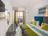 Superior Double room with sea view