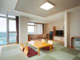 Standard room with park view