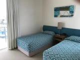 3 Bedrooms Apartment with ocean view