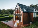 Double Villa