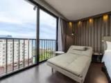 Deluxe Double room with ocean view