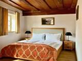 Superior Double room with city view